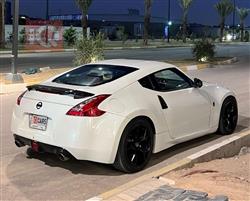 نيسان 370Z